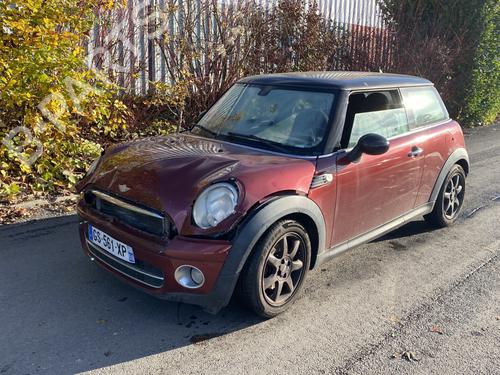 Climate control MINI MINI (R56) Cooper D | BP22713764I5 - Image 12