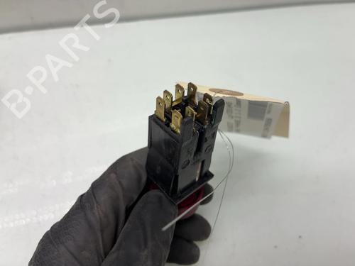 Used Warning switch Warning switch PEUGEOT 106 II (1A_, 1C_) 1.1 i (60 hp) 40222169 40222169