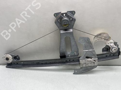 Used Front right window mechanism CITROËN C1 (PM_, PN_) 1.0 (68 hp) 30826024
