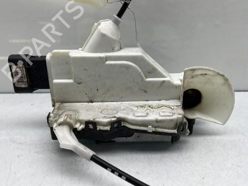 Front left lock PEUGEOT 308 I (4A_, 4C_) 1.6 16V | BP20184381C98 