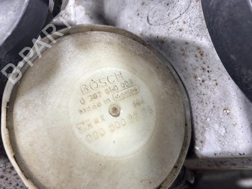 Right headlight MERCEDES-BENZ C-CLASS (W202) C 240 (202.026) | BP29939186C29