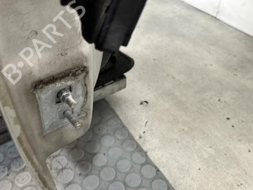 Right front door RENAULT CLIO III (BR0/1, CR0/1) 1.5 dCi (BR17, CR17) | BP29711710C3 