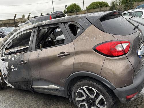 Other RENAULT CAPTUR I (J5_, H5_) 0.9 TCe 90 | BP39393778O1 - Image 9
