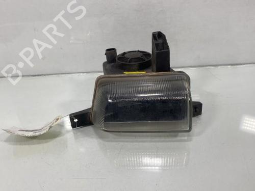 Used Left front fog light Left front fog light OPEL ASTRA G Hatchback (T98) 2.0 DTI 16V (F08, F48) (101 hp) 19992437 19992437