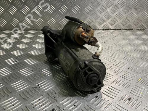 Used Starter RENAULT MEGANE II (BM0/1_, CM0/1_) 1.9 dCi (131 hp) 19996561