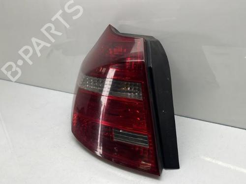 Left taillight BMW 1 (E87)  | BP21685344C34 