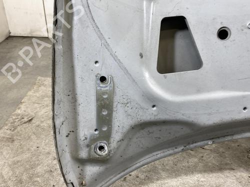 Hood BMW 7 (E65, E66, E67) 740 d | BP20021267C1 
