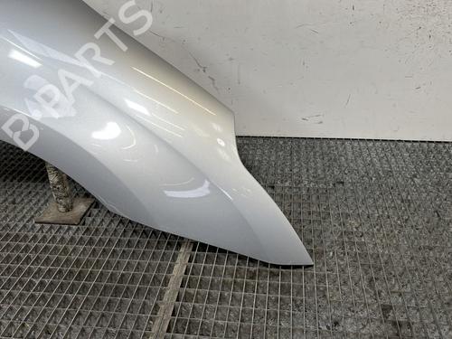 Right front fenders CITROËN C4 I (LC_) 1.6 HDi | BP29475730C42 
