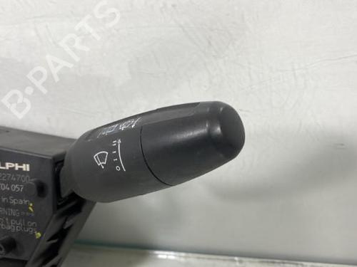 Used Steering column stalk Steering column stalk OPEL CORSA D (S07) 1.3 CDTI (L08, L68) (75 hp) 20009340 20009340