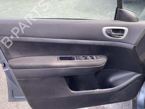 Steering column stalk PEUGEOT 307 Break (3E) 1.6 HDi 110 | BP31192807I23  - Image 11