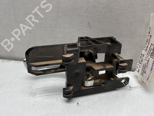 Rear left interior door handle NISSAN QASHQAI / QASHQAI +2 I (J10, NJ10, JJ10E) 1.5 dCi | BP27876299I15 