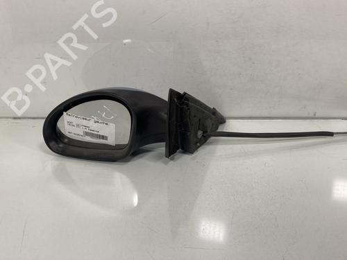 Used Left mirror SEAT IBIZA III (6L1) 1.4 16V (86 hp) 19984716