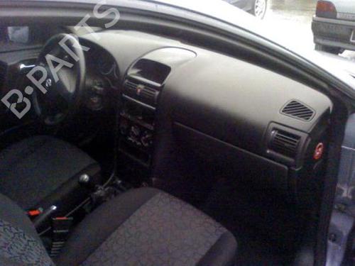 Climate control OPEL ASTRA G Coupe (T98) 2.2 DTI (F07) | BP20019759I5 