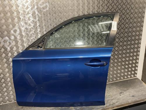 Left front door BMW 1 (E87) 118 d | BP20012523C2 