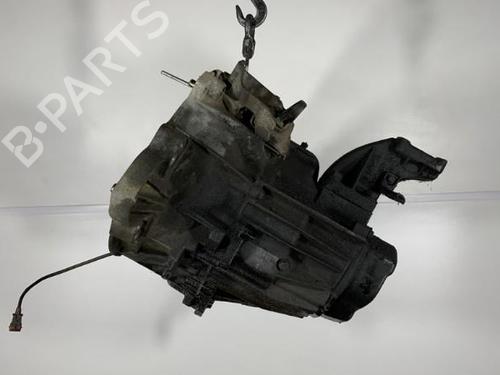 Used Gearbox CITROËN JUMPER I Van (230L) 2.5 D (86 hp) 20646603