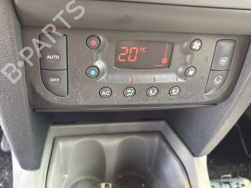 Porta frente esquerda RENAULT CLIO II (BB_, CB_) 1.5 dCi (B/CB07) | BP30887932C2