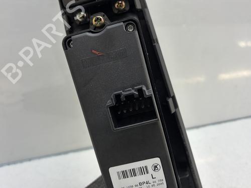 Left front window switch MAZDA 3 (BK) 1.6 (BK14) | BP24655510I27 - Image 6