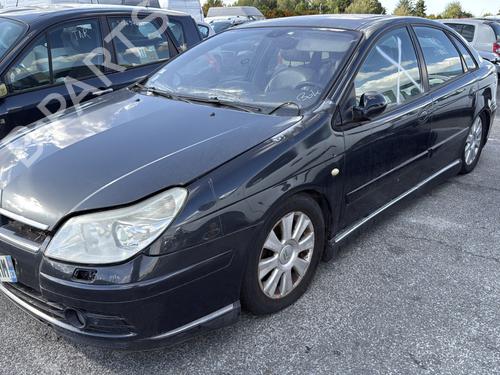 Brugte CITROËN C5 II (RC_) 2.2 HDi (170 hp) 4310111