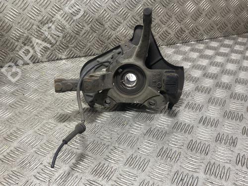 Right front steering knuckle FIAT 500 (312_) 1.3 D Multijet (312AXB1A) | BP23867992M26 - Image 3