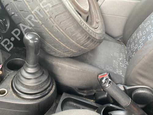 Front left lock FORD FIESTA V (JH_, JD_) 1.4 TDCi | BP20183422C98 