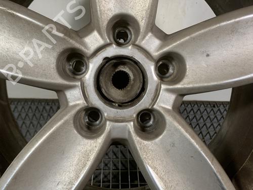 Rim SEAT LEON (1P1) 1.9 TDI | BP24883420C45 