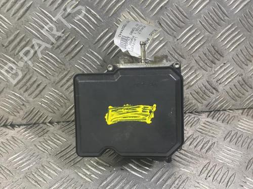 Used ABS pump RENAULT KOLEOS I (HY_) 2.0 dCi (HY0K) (150 hp) 19992085