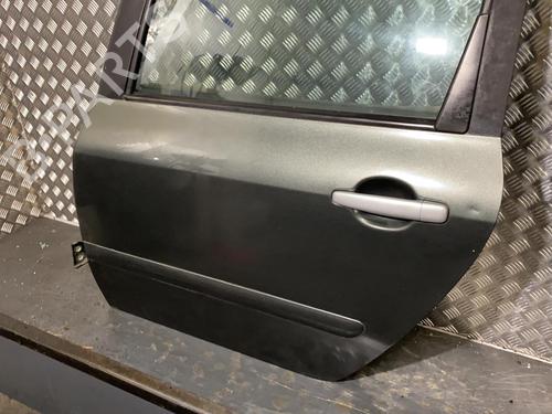 Left rear door PEUGEOT 307 Break (3E) 1.6 HDi 110 | BP21955643C4 