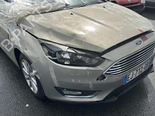 Radio FORD FOCUS IV (HN) 1.0 EcoBoost | BP26708728E6 - Image 21