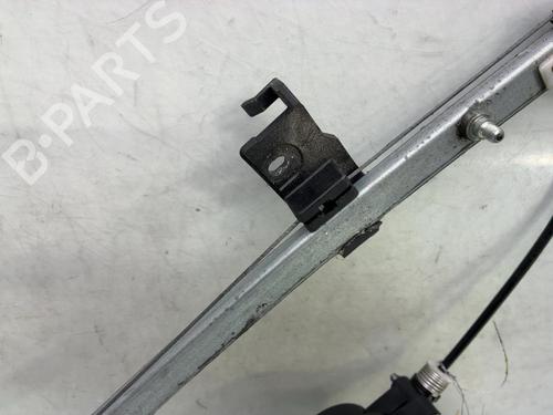 Rear right window mechanism MAZDA 3 (BL) 1.6 MZ-CD (BL14) | BP39947378C25 - Image 5