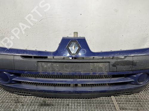Used Front bumper RENAULT CLIO II (BB_, CB_) 1.2 (BB0A, BB0F, BB10, BB1K, BB28, BB2D, BB2H, CB0A,... (58 hp) 28540522