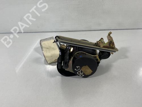 Used Rear left belt tensioner MERCEDES-BENZ CLK (C208) CLK 200 (208.335) (136 hp) 20029019