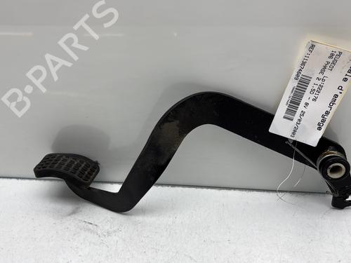 Used Clutch pedal PEUGEOT 106 II (1A_, 1C_) 1.5 D (57 hp) 29707627