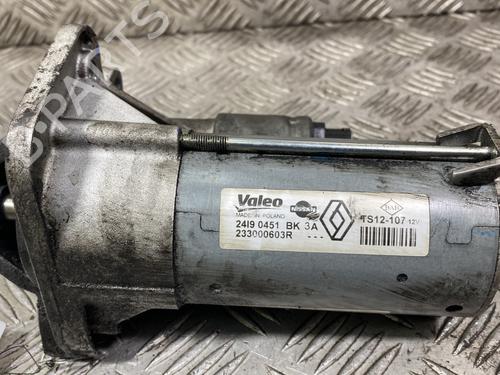 Starter RENAULT GRAND SCÉNIC III (JZ0/1_) 1.5 dCi (JZ09, JZ0D, JZ10, JZ14, JZ1G, JZ29, JZ2C) | BP28317968M8 