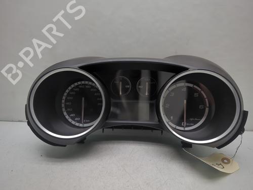 Used Instrument cluster ALFA ROMEO GIULIETTA (940_) 2.0 JTDM (940FXE1A, 940FXG11) (170 hp) 25446154