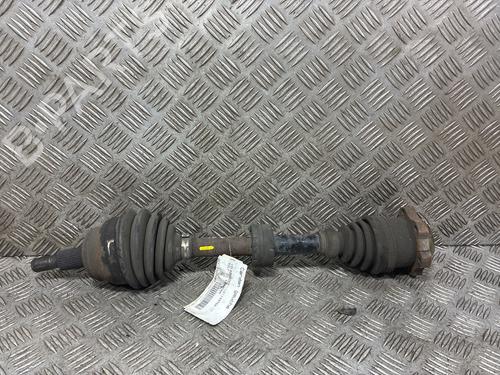 Used Left front driveshaft Left front driveshaft VW GOLF IV (1J1) [1997-2008] 36162735 36162735