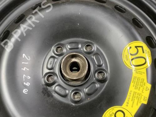 Rim FORD MONDEO IV (BA7)  | BP21961657C45 