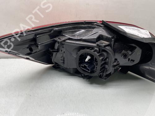 Right taillight DACIA SANDERO III 1.0 TCe 100 ECO-G | BP31804589C35