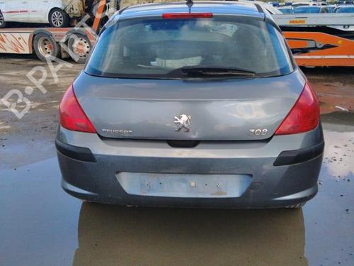 Rim PEUGEOT 308 I (4A_, 4C_) 1.6 HDi | BP21959285C45
