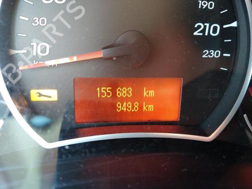 Dashboard RENAULT KOLEOS I (HY_) 2.0 dCi 4x4 (HY0K) | BP31887236C46 - Image 12