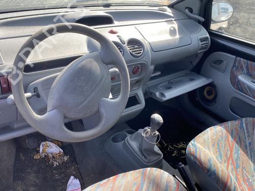 Bensintank RENAULT TWINGO I (C06_) 1.2 (C066, C068) | BP29339866C62 