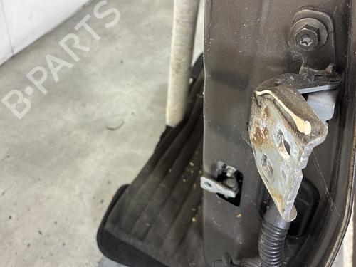 Used Left front door Left front door DACIA SANDERO II 1.5 dCi (90 hp) 33742676 33742676