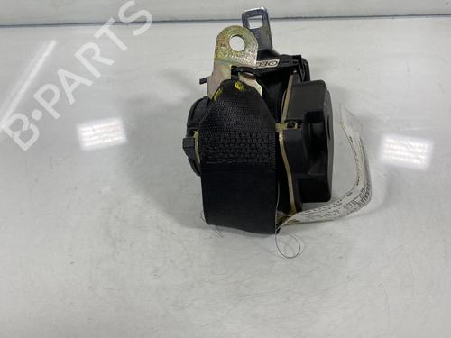 Used Rear left seatbelt Rear left seatbelt BMW 3 Compact (E46) 316 ti (115 hp) 19981806 19981806