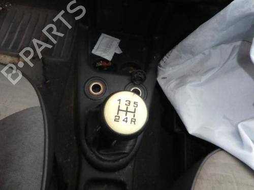 Left sun visor PEUGEOT PARTNER MPV (5_, G_)  | BP20000189I1  - Image 12