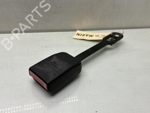 Used Seat buckle Seat buckle PEUGEOT 307 (3A/C) 2.0 HDi 110 (107 hp) 33830456 33830456