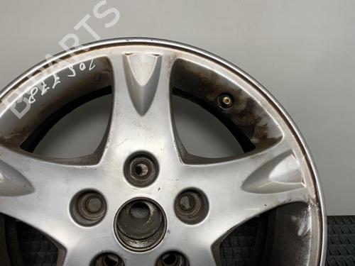 Fælk Fælk NISSAN ALMERA TINO (V10) [1998-2006] 19955164 19955164