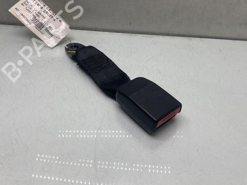 Used Seat buckle DACIA DUSTER (HS_) 1.5 dCi 4x4 (HSMC, HSMD) (110 hp) 27746458