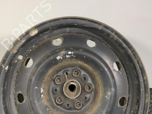 Rim PEUGEOT EXPERT (224_) 2.0 HDI 16V | BP22916488C45 