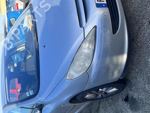Right mirror PEUGEOT 307 (3A/C) 2.0 HDi 90 | BP24039724C27 