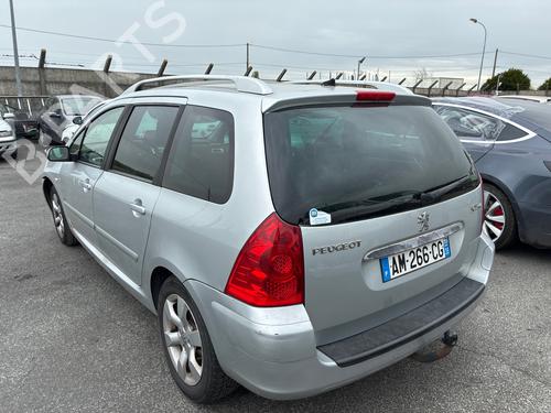 Left front window switch PEUGEOT 307 SW (3H) | BP37723549I27 - Image 20