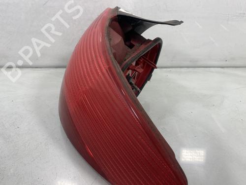 Right taillight PEUGEOT 206 Hatchback (2A/C) 1.9 D | BP28282079C35 